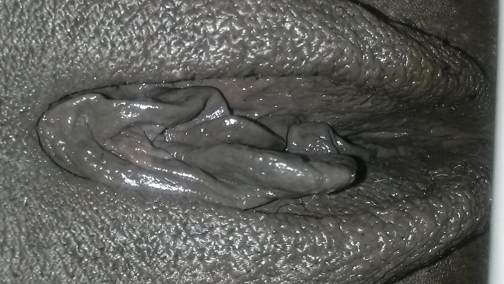 11P Clit & Pussy