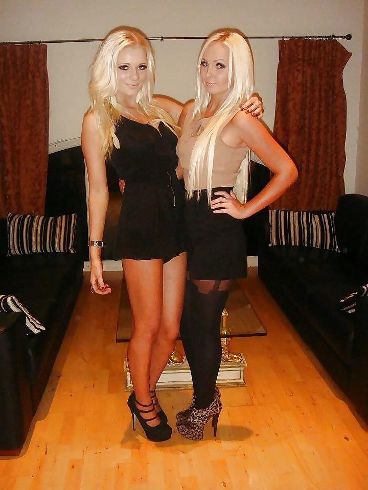 20P High heels