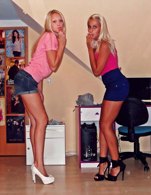 20P High heels