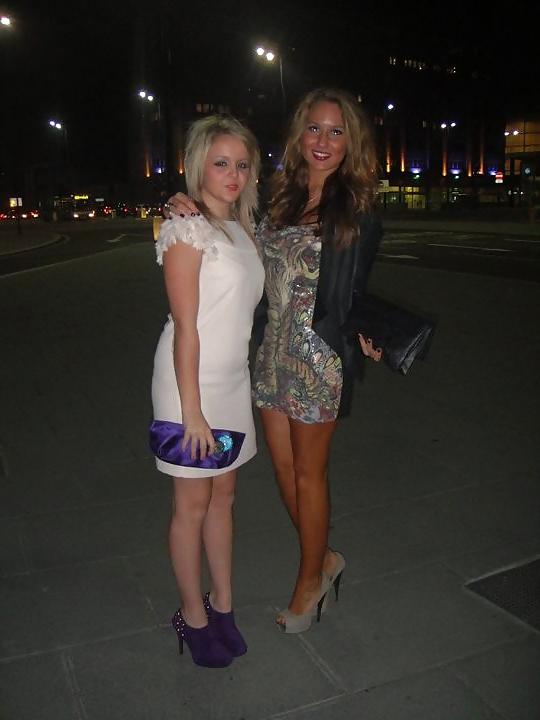 20P High heels