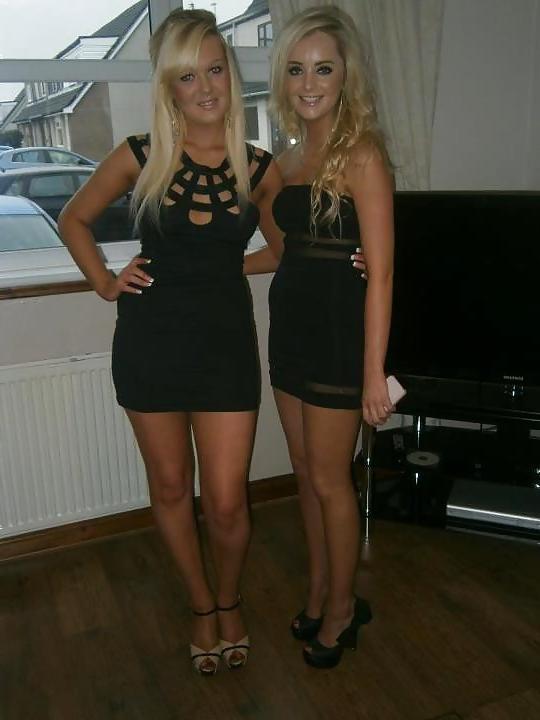 20P High heels