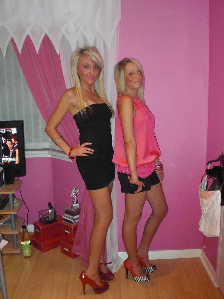 20P High heels