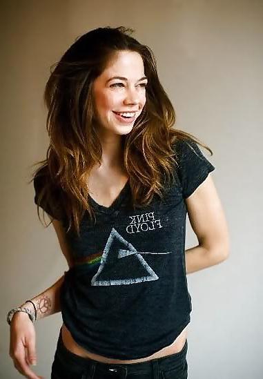 25P Crush Analeigh Tipton non-nude