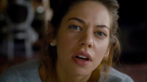 25P Crush Analeigh Tipton non-nude