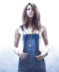 25P Crush Analeigh Tipton non-nude