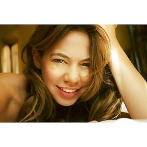25P Crush Analeigh Tipton non-nude