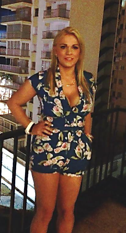 25P My slut daughter Louise