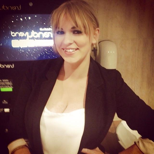25P My slut daughter Louise