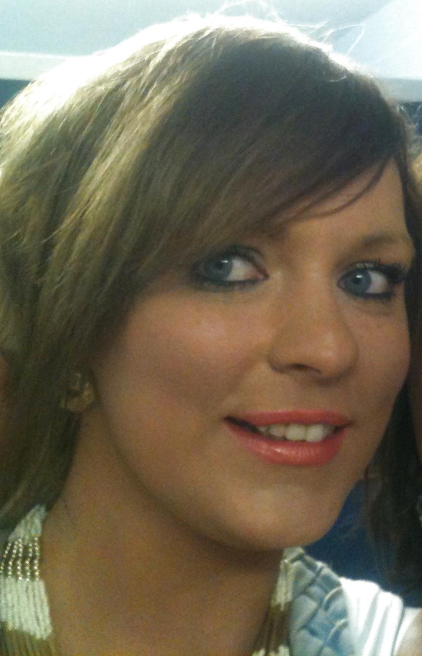 25P My slut daughter Louise