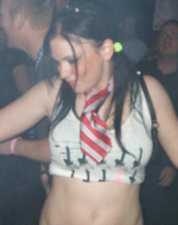 25P My slut daughter Louise