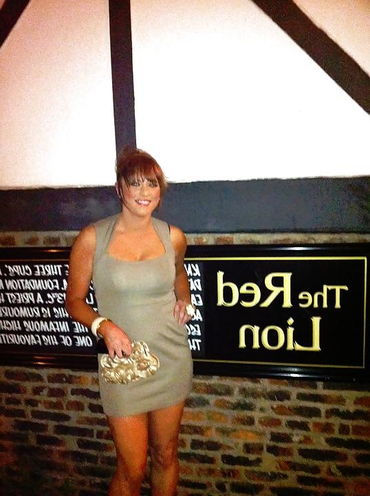 25P My slut daughter Louise