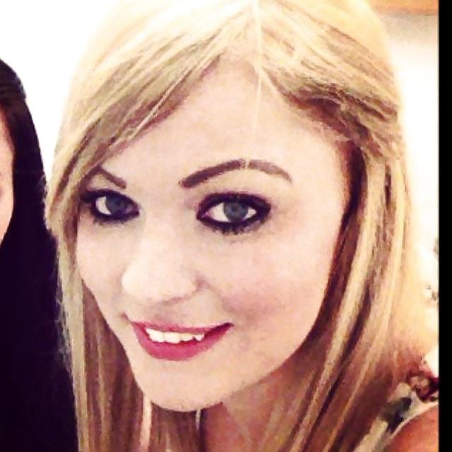 25P My slut daughter Louise
