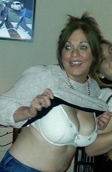 25P My slut daughter Louise