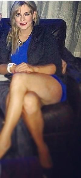 25P My slut daughter Louise