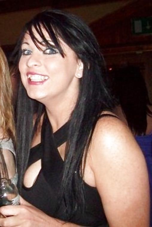 25P My slut daughter Louise