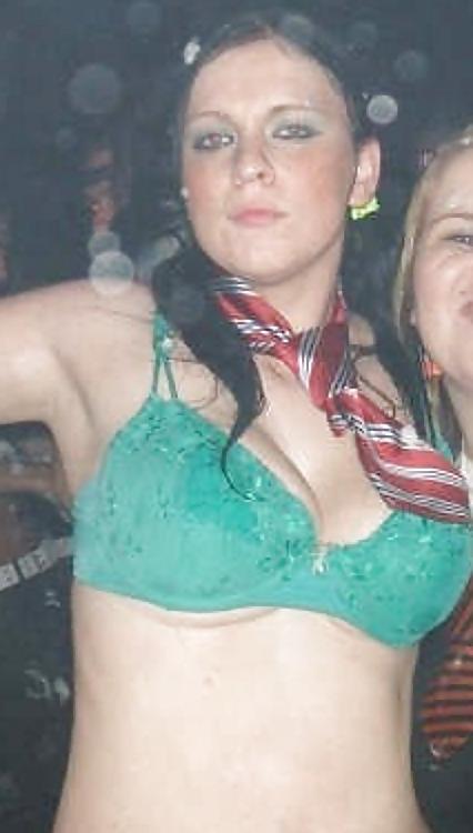 25P My slut daughter Louise