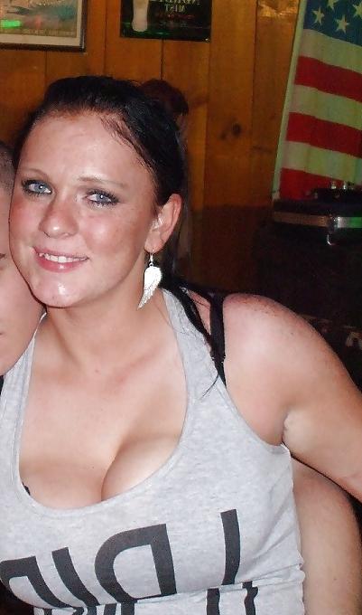 25P My slut daughter Louise