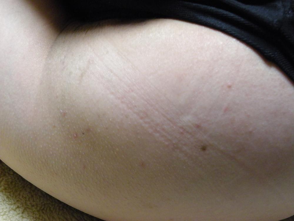 11P Amateur sexy ass