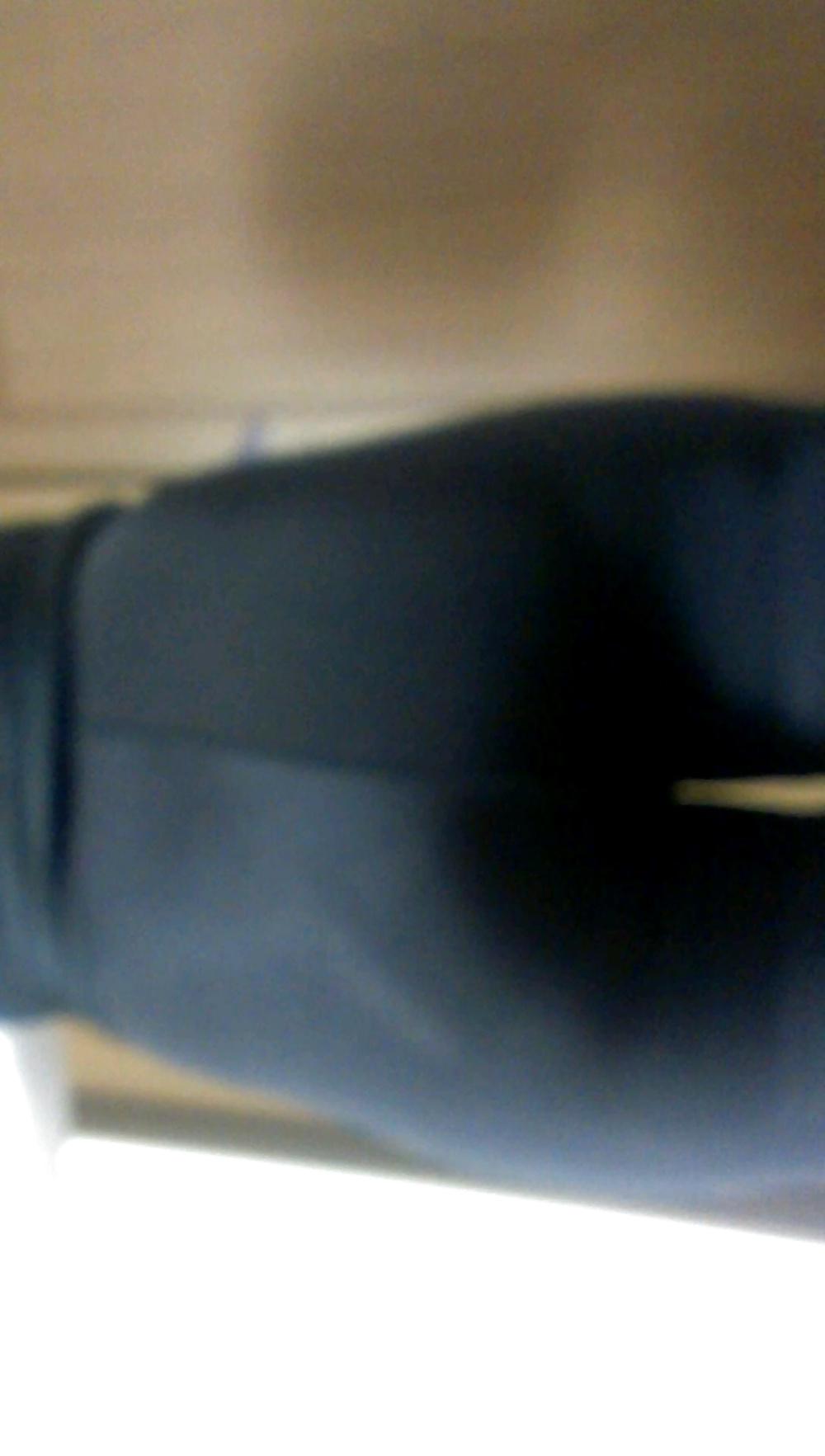 11P Amateur sexy ass