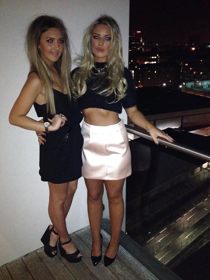 20P High heels II