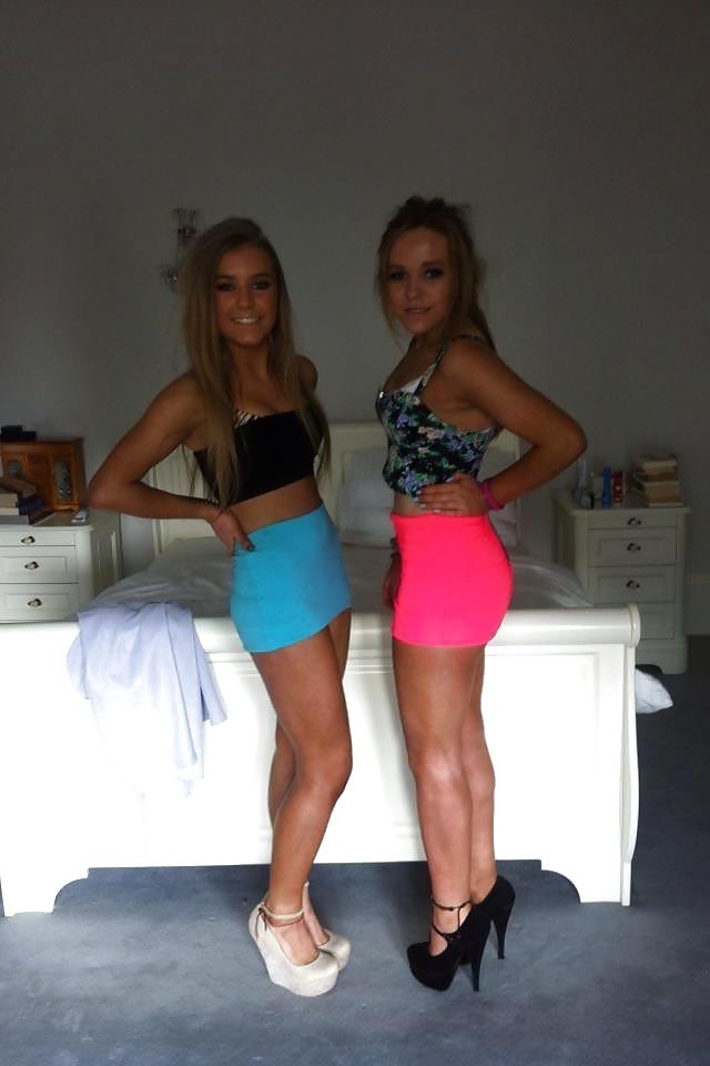 20P High heels II