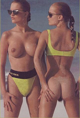 25P Karin and Mirjam van Breeschooten