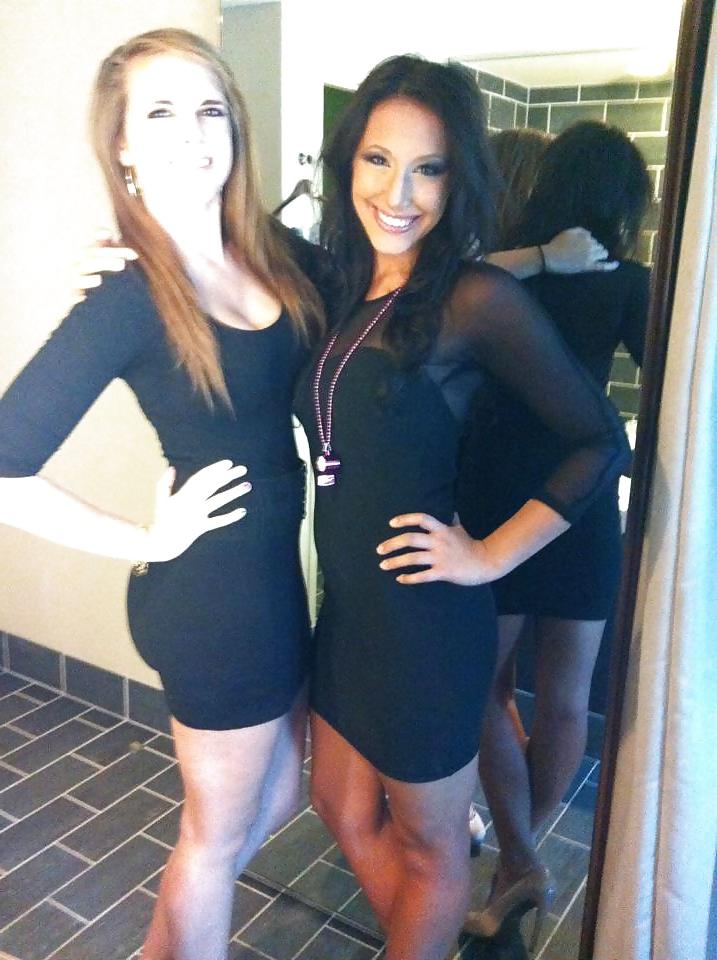 25P Facebook teen sluts - who would you fuck?