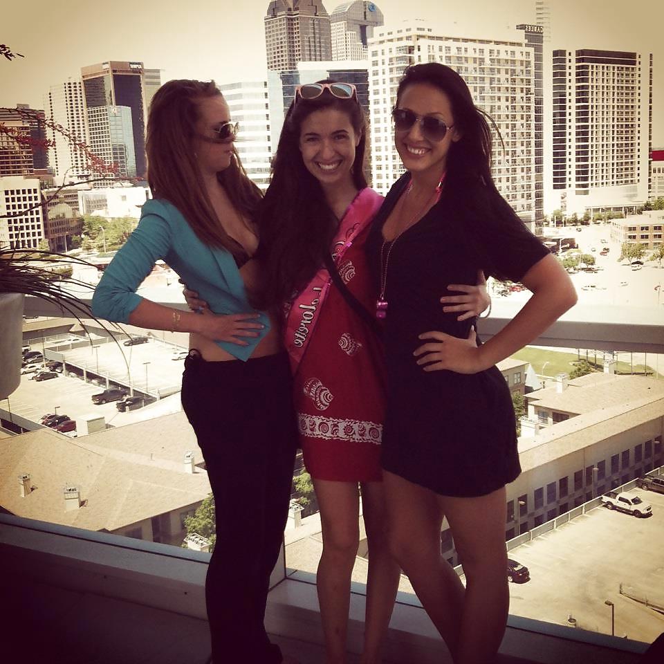 25P Facebook teen sluts - who would you fuck?