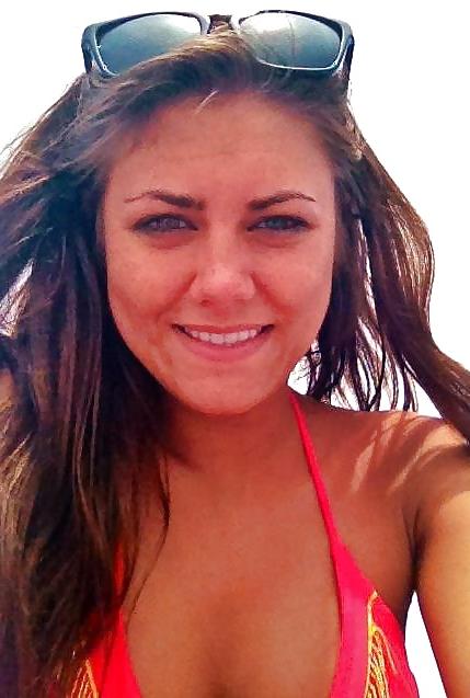 25P Facebook teen sluts - who would you fuck?