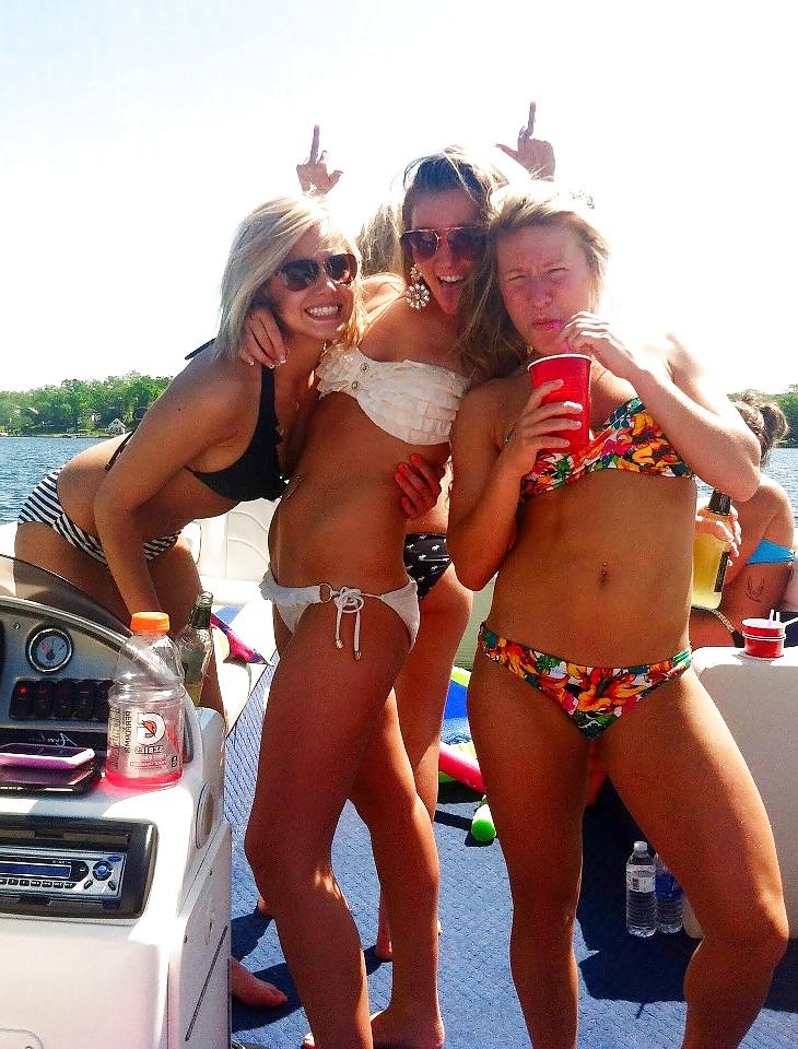 25P Facebook teen sluts - who would you fuck?