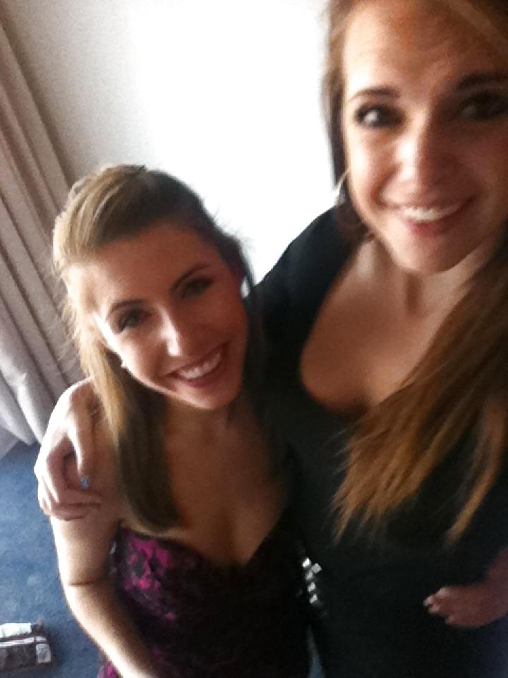 25P Facebook teen sluts - who would you fuck?