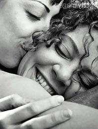 25P Lesbian romantic