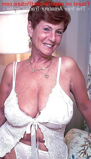 25P Granny 4