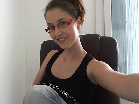 24P Nephael sexy Webcam pix (part 2)