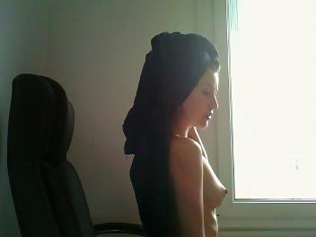 24P Nephael sexy Webcam pix (part 2)