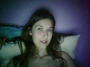 24P Nephael sexy Webcam pix (part 2)