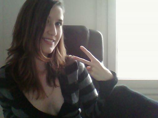24P Nephael sexy Webcam pix (part 2)