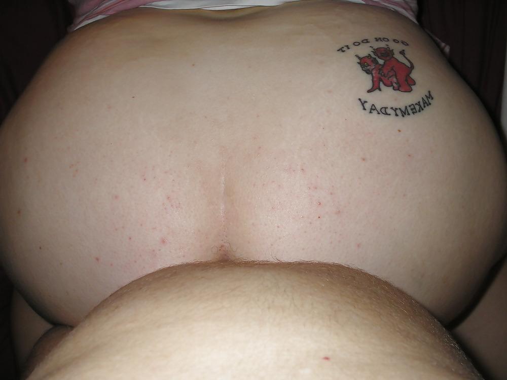 12P Jess my married bbw fuck buddy
