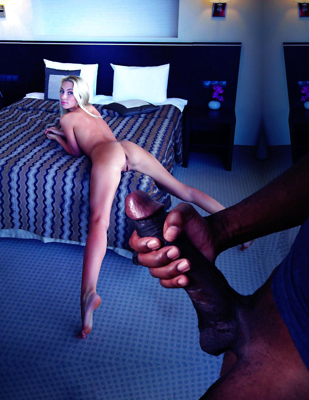 25P My favorite interracial ones 2