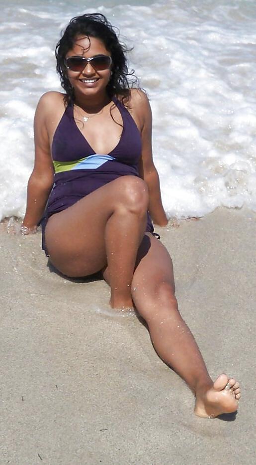 25P Swimsuit bikini bra bbw mature dressed teen big tits - 53
