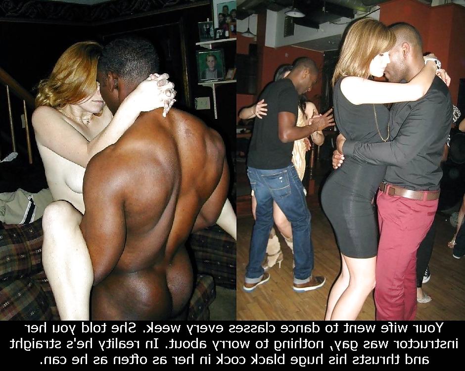 6P Interriacial Cuckold Wife Caps And Stories IR beach