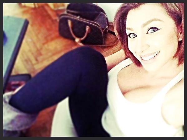 18P ROMANIAN MILF BANICA VALENTINA