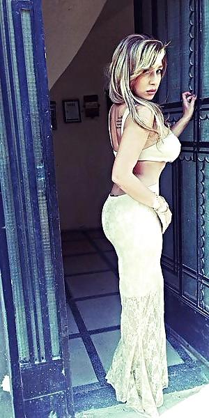 18P ROMANIAN MILF BANICA VALENTINA
