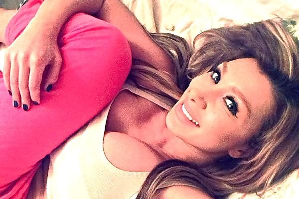 18P ROMANIAN MILF BANICA VALENTINA