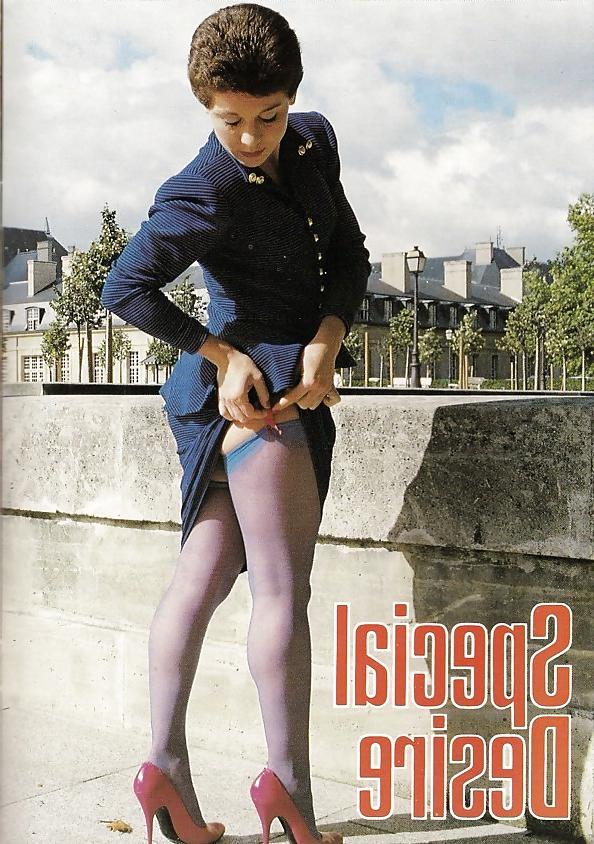 19P Special Desire