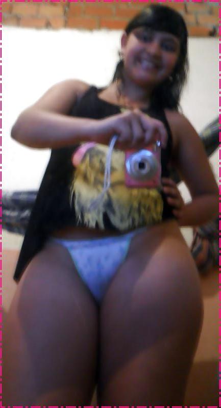 25P Brazilian BBW