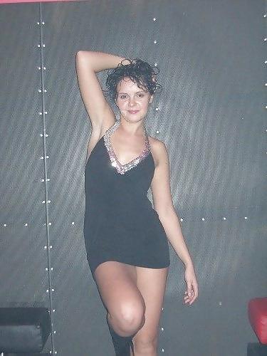 25P Russian black hair