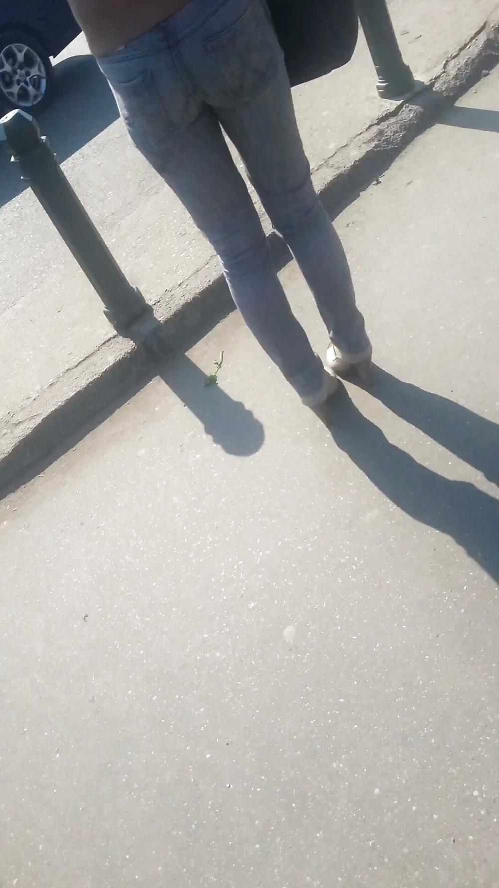 20P Rumänische Spionage-Teenager