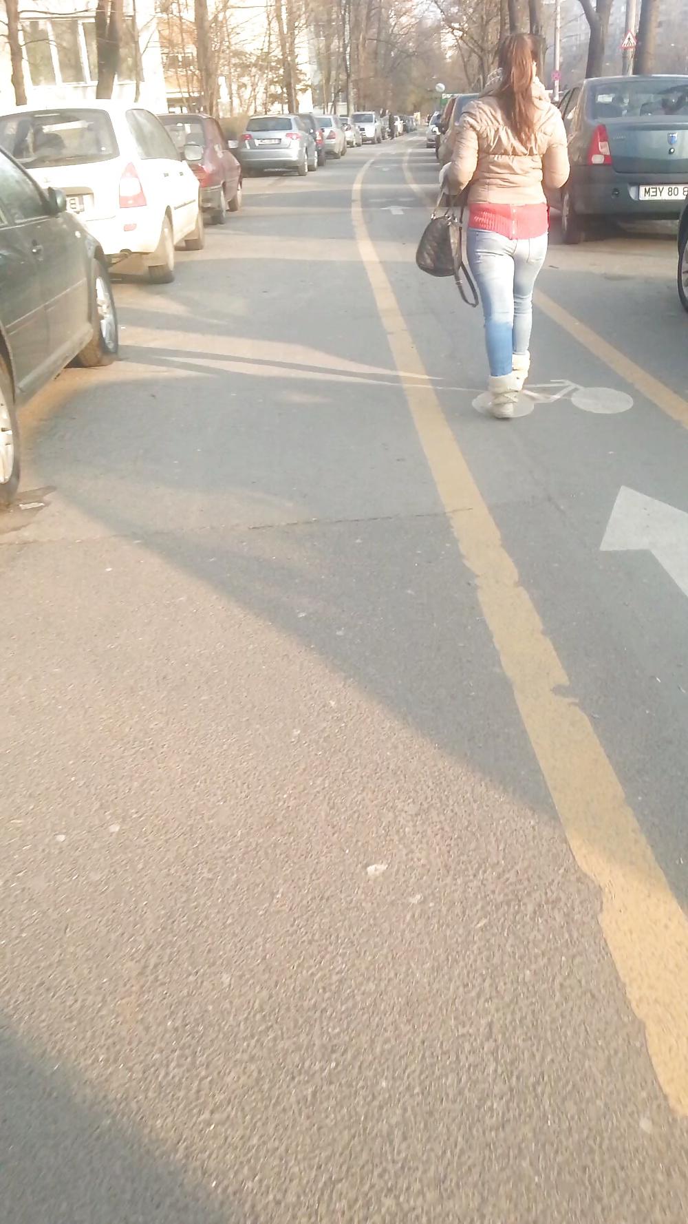 20P Rumänische Spionage-Teenager