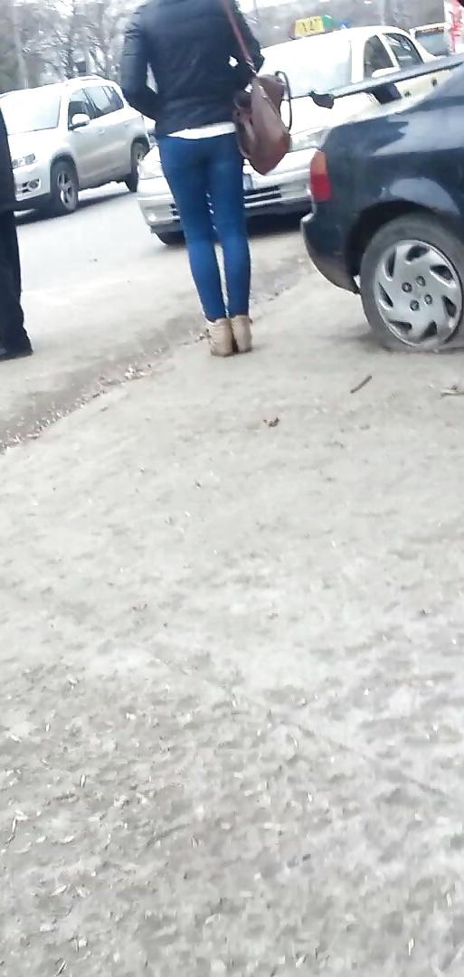 20P Rumänische Spionage-Teenager